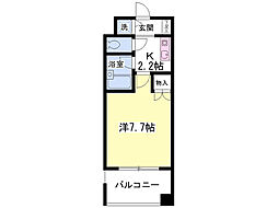 プレステージ・ヒルズみなみ台 201