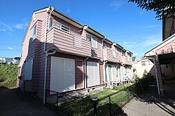 フレシール美しが丘Ａ棟 1