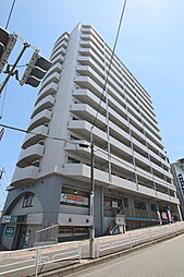 あざみ野パークハウス 801