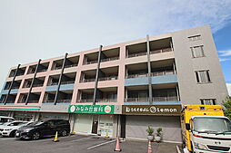 プレステージ・ヒルズみなみ台 202