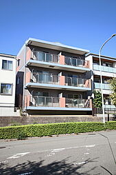 コンフォール北山田 202