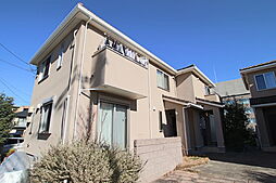 グラストンベリーＢ棟 101