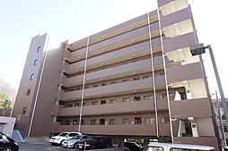 プリメールあざみ野 202