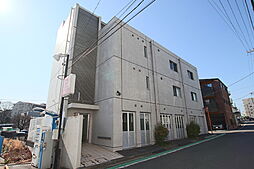 モト・パルク・ヨコハマ 201