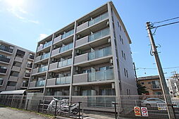 サンライズハイム並木 407