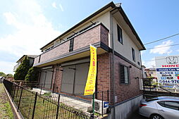 メゾンドクールB 101