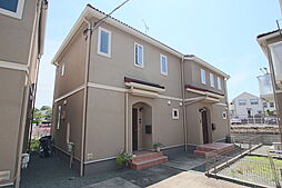 プルミエ・ドムス美しが丘　Ｂ 102