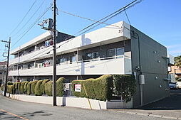 パークアレイ桜台 206