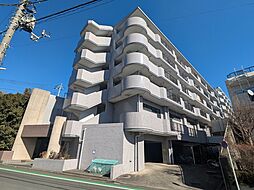 ドミール市ヶ尾 206