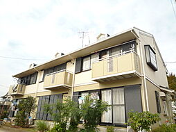 サウスパーク・ビラA 103