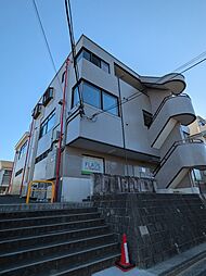 ル・オン茅ヶ崎 204