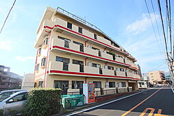 プラーズ市ヶ尾 102