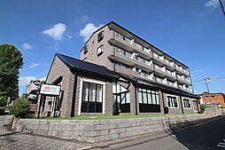 クレールあざみ野 402