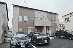 茅ケ崎東5丁目テラスＢ 105