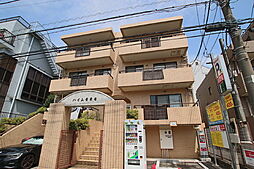ハイム青葉台 302
