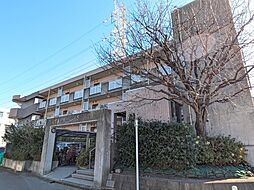 カームヒルズ長坂 204