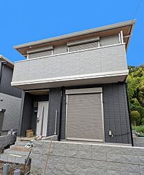 鴨居4丁目新築貸家 A