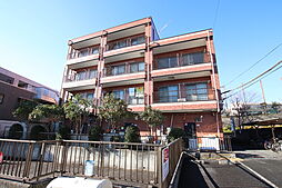 ルミエール中川 201