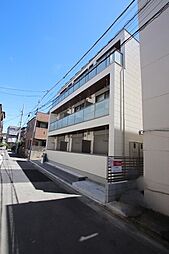 川崎市中原区上丸子山王町1丁目