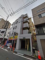 川崎市中原区上丸子八幡町