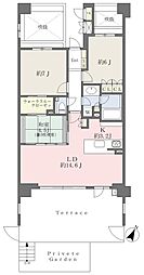 プレミスト港北サウスヒルズ