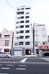 横浜市中区千歳町