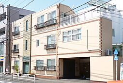 横浜市保土ケ谷区上星川1丁目