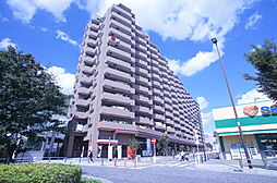 相模原市中央区南橋本1丁目