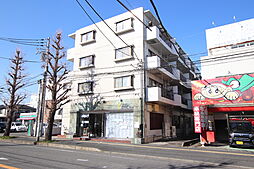 相模原市中央区中央3丁目