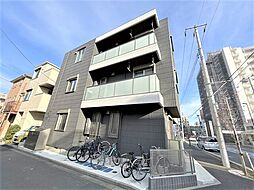 コンフォート　登戸 202