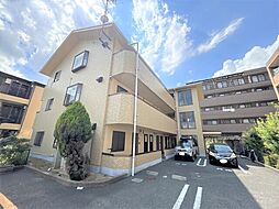 メゾン　ベリテ 302