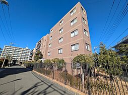 リノヴェール新百合ヶ丘 103