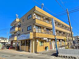 相模原市南区東大沼4丁目