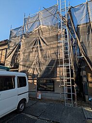 府中市小柳町5丁目の一戸建て