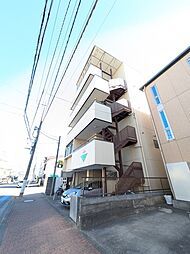 大和市林間1丁目