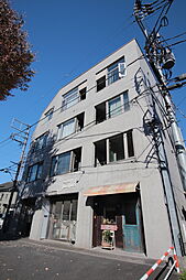 コートレミージュ稲城 301