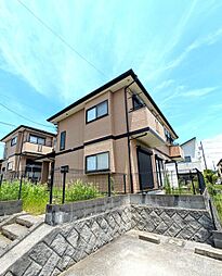 栗木テラスハウスB 102