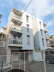 川崎市宮前区宮前平1丁目