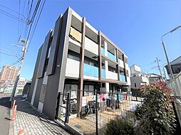 エスカーザ鶴川　Ｃ 101