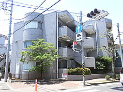 川崎市高津区梶ケ谷3丁目