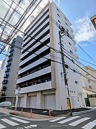 川崎市中原区新丸子東2丁目