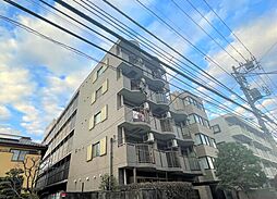 タートルフラッツ 406