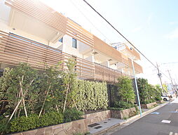 サンウッド浜田山 207