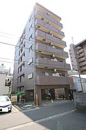 横浜市西区浅間町2丁目