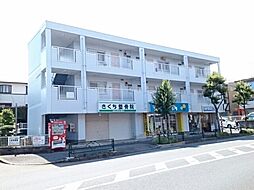 町田市鶴川1丁目