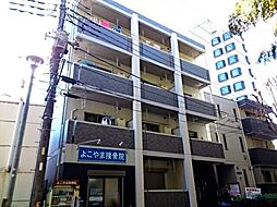 横浜市青葉区荏田町