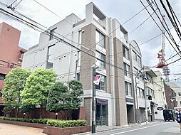 渋谷区千駄ヶ谷4丁目