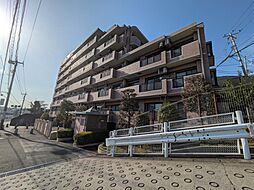 ライオンズヒルズ柿生 206