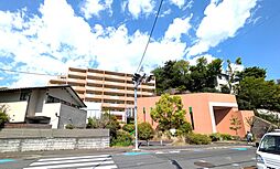 アーバンフォレスト柿生 403