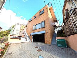 ダイアパレス柿生第2 201